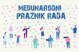 Međunarodni praznik rada