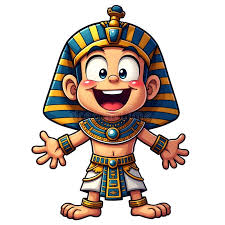 Od učionice do Egipta