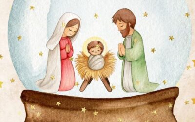 Sretan Božić, veselu Novu godinu i ugodan odmor!