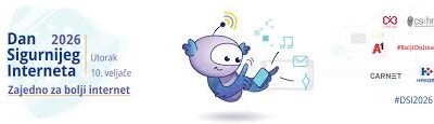 Obilježili smo Dan sigurnijeg interneta u sklopu projekta 3-2-net