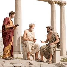 Grčka baština oživjela u učionici