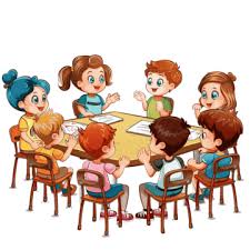 Školski projekt Mladi rječotvorci u 8. razredu