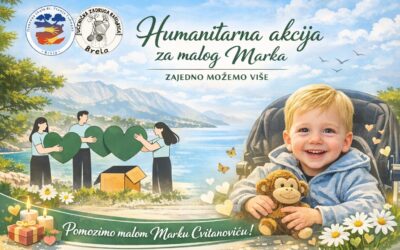 Uskrsni sajam dobrote