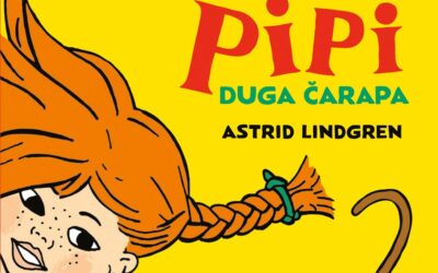 Postali smo Pipi – avanture naših četvrtaša