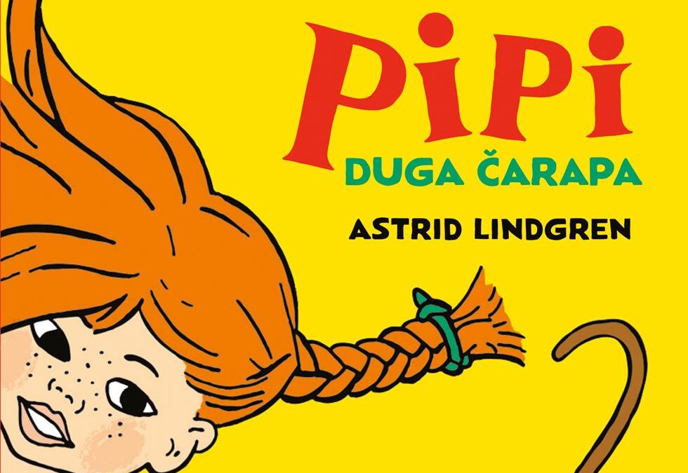 Postali smo Pipi – avanture naših četvrtaša