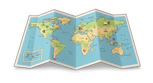 Sudjelovanje na županijskom natjecanju iz geografije