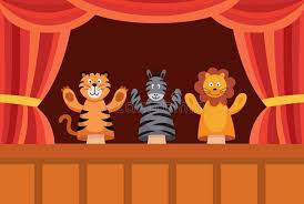 Lutkarski mjuzikl Produkcije Z u našoj školi