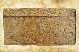 Glagoljica kroz vrijeme – od kamena do papira