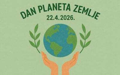 Mali koraci za veliki planet