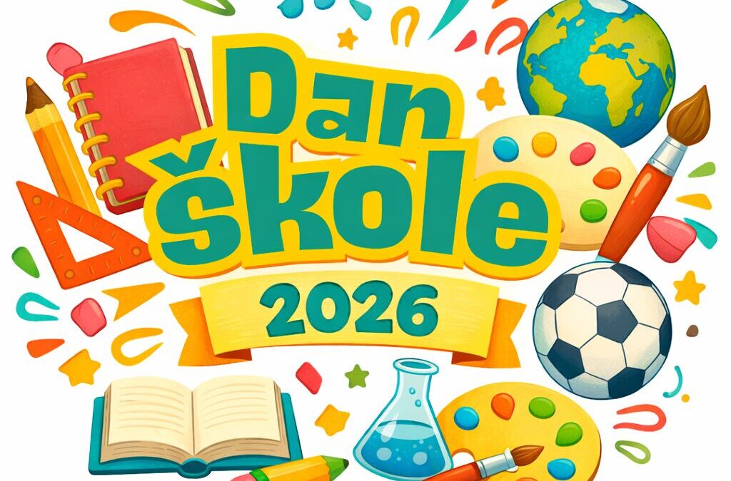 Dan škole: stvaralaštvo, prijateljstvo i međunarodna suradnja