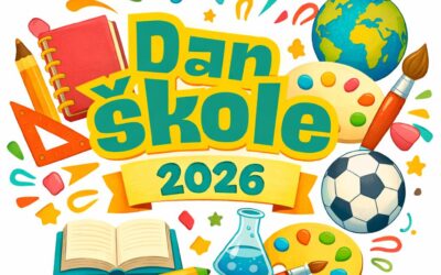 Dan škole: stvaralaštvo, prijateljstvo i međunarodna suradnja