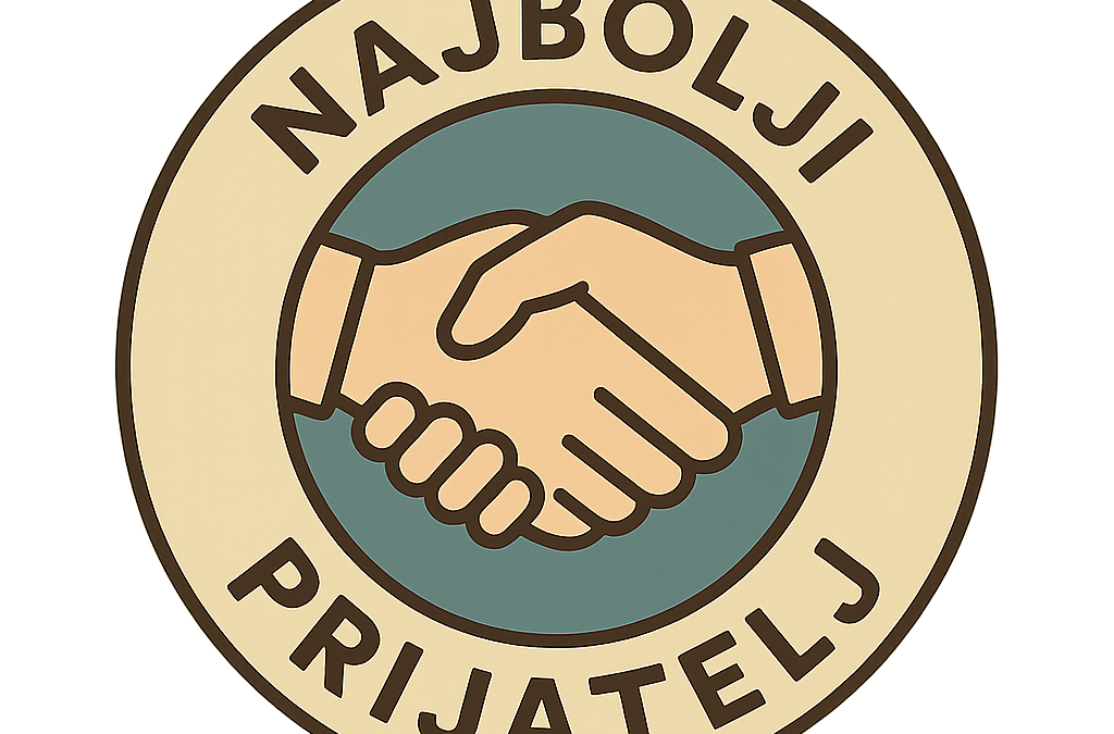 Izbor najboljeg prijatelja u razredu