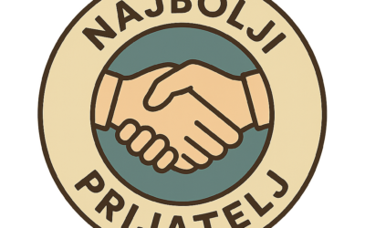 Izbor najboljeg prijatelja u razredu