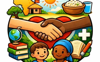 „Škole za Afriku“ i „Marijini obroci“-zajedno za one kojima je pomoć najpotrebnija