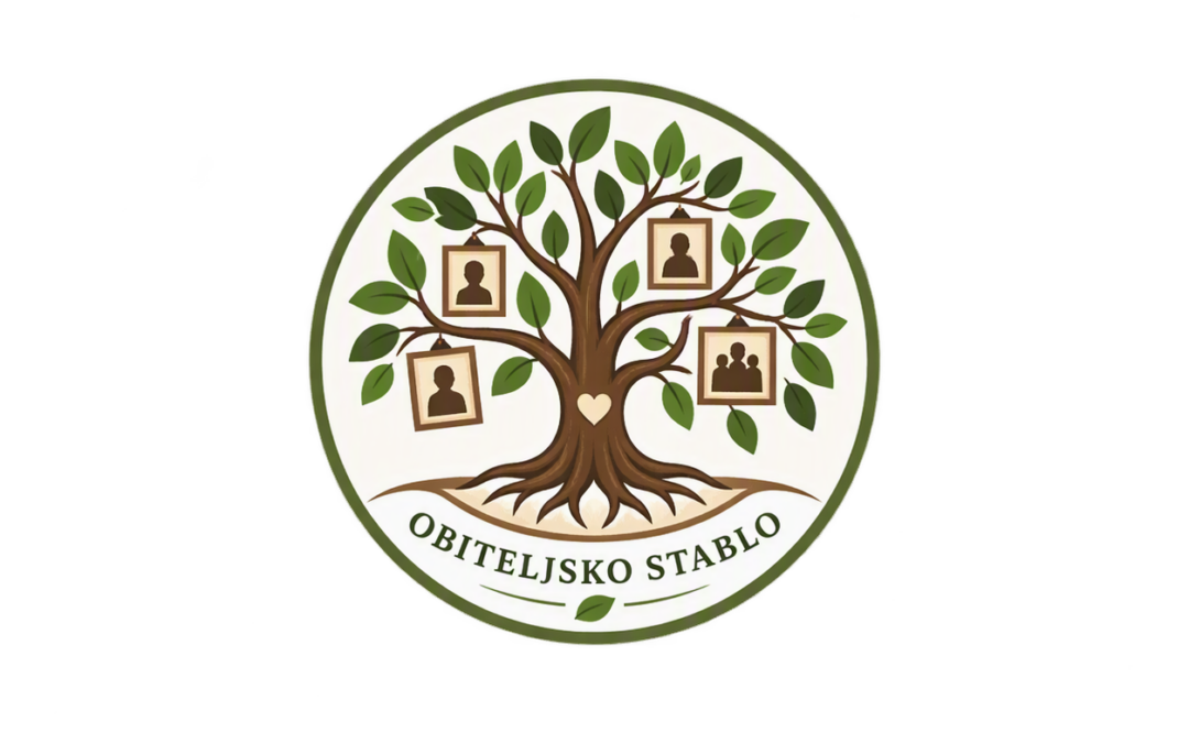 Učenici 5. razreda sudjeluju u projektu „Obiteljsko stablo“