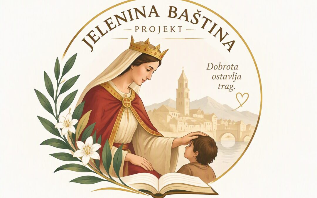 Roza Vukić nagrađena u projektu „Jelenina baština“