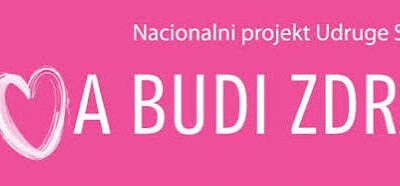 „MAMA, BUDI ZDRAVA“